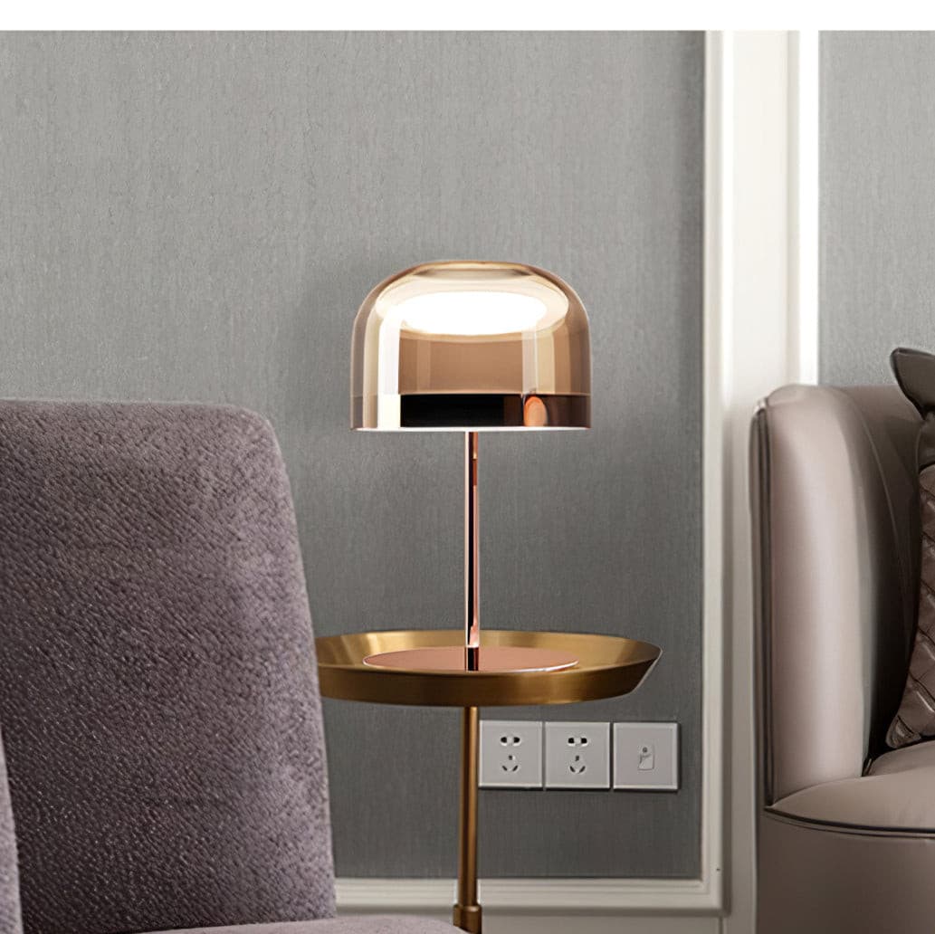 WINDSOR RADIANCE MODERN DESK LAMP