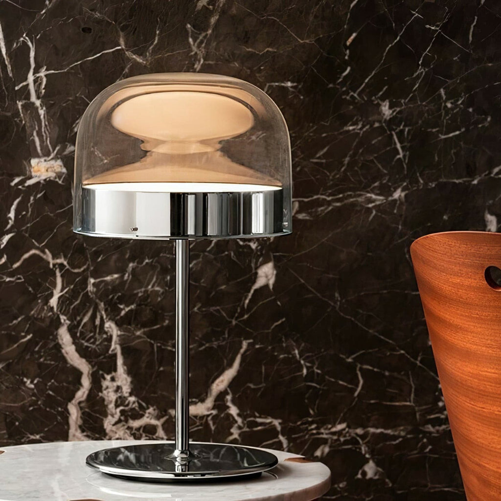 WINDSOR RADIANCE MODERN DESK LAMP