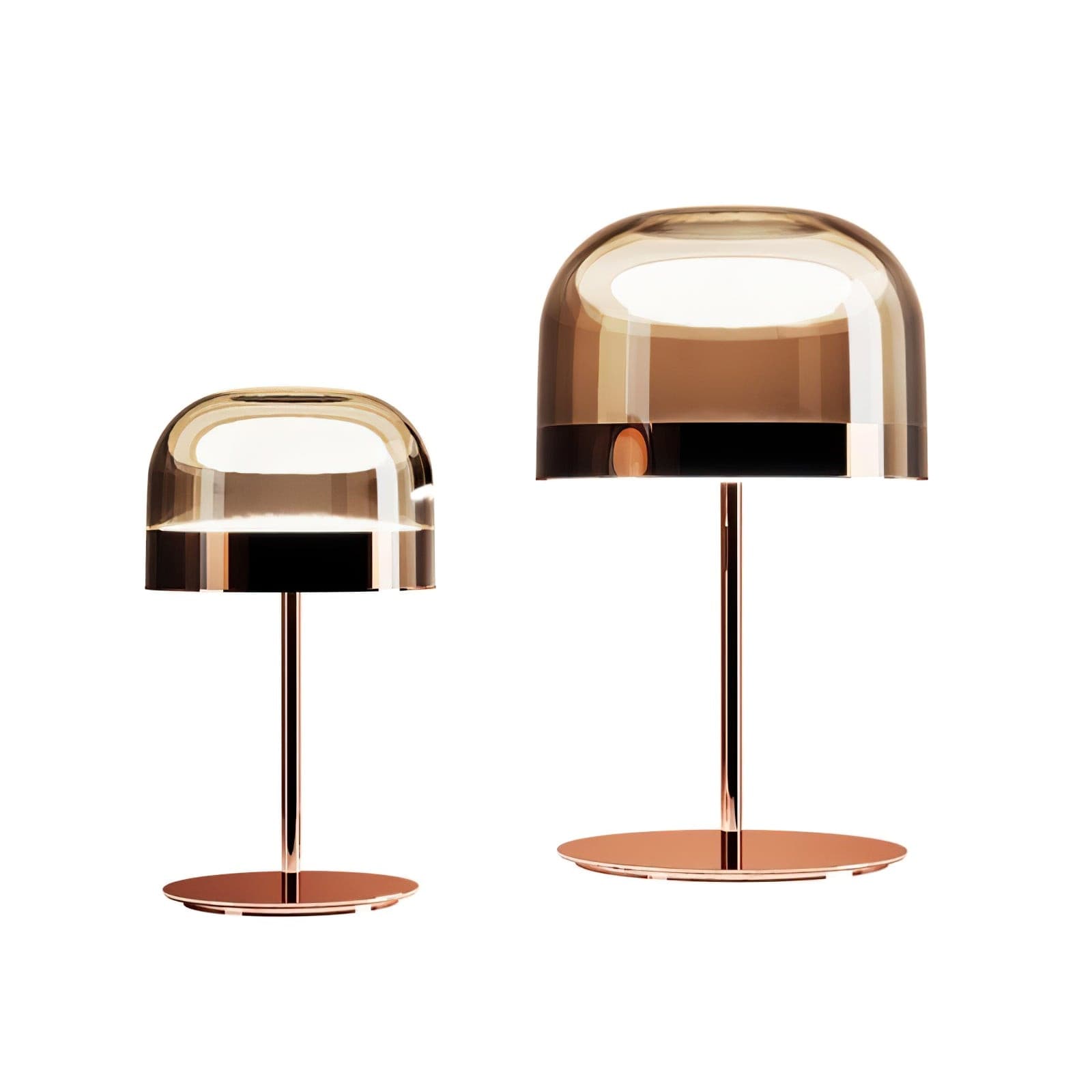 WINDSOR RADIANCE MODERN DESK LAMP