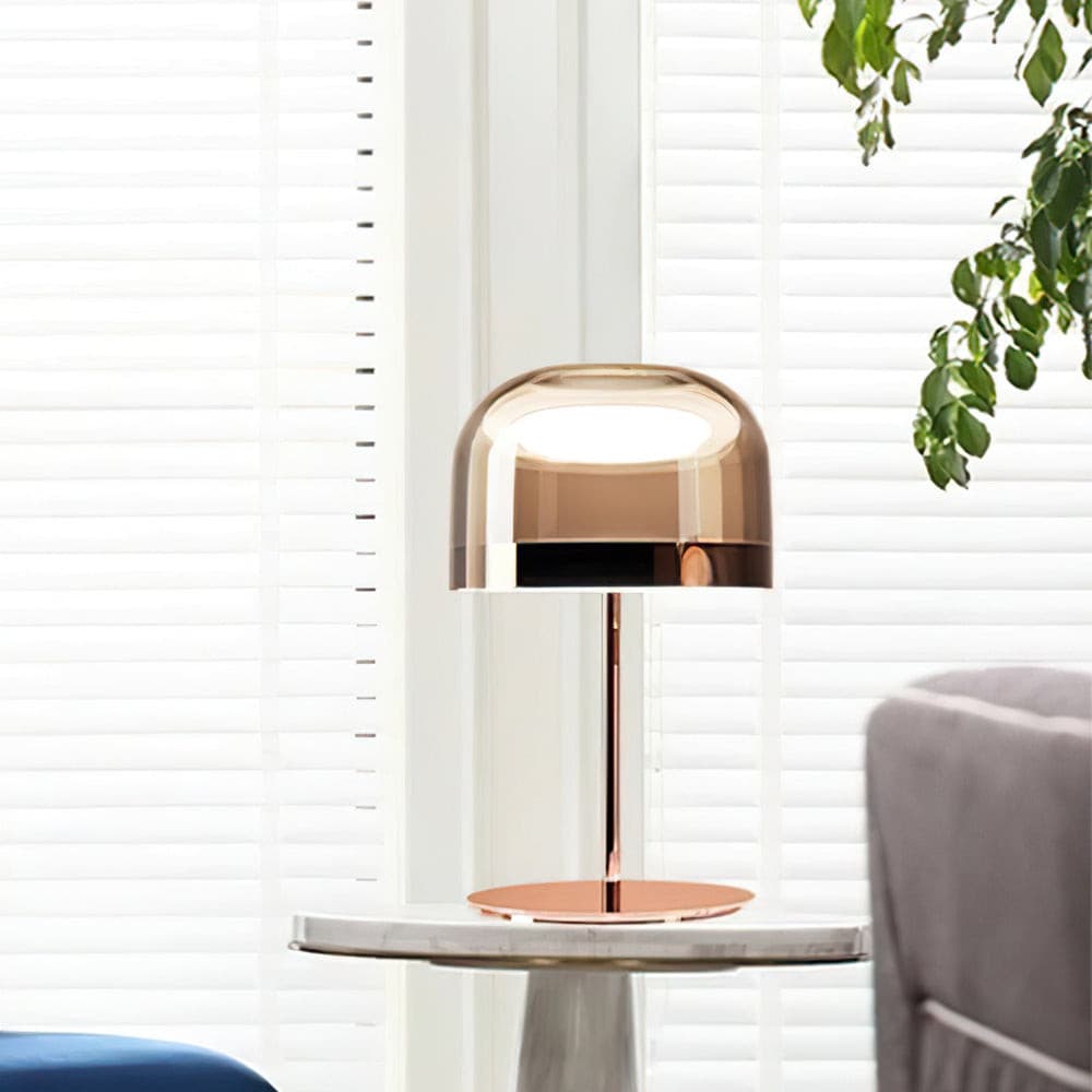 WINDSOR RADIANCE MODERN DESK LAMP