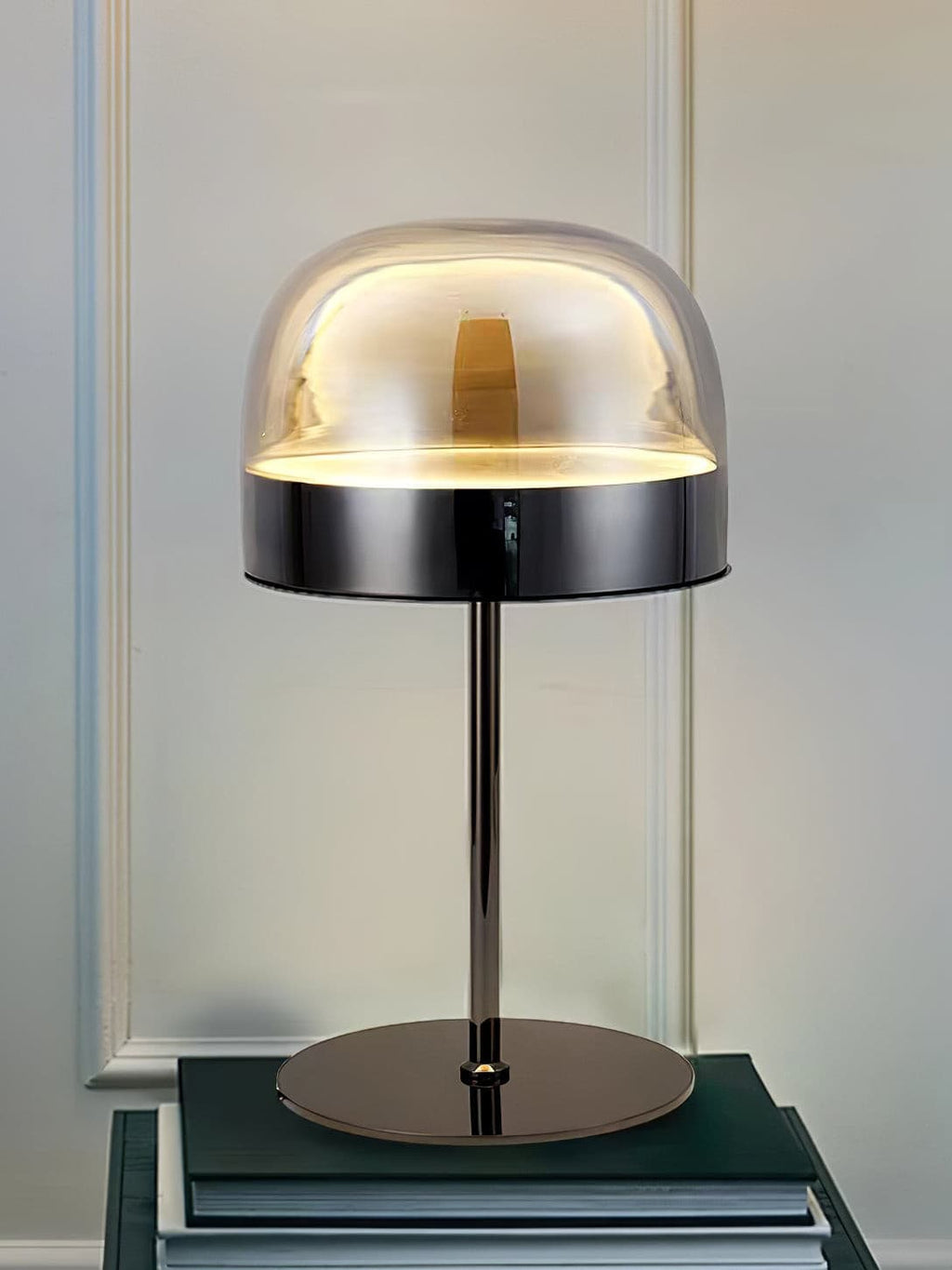 WINDSOR RADIANCE MODERN DESK LAMP