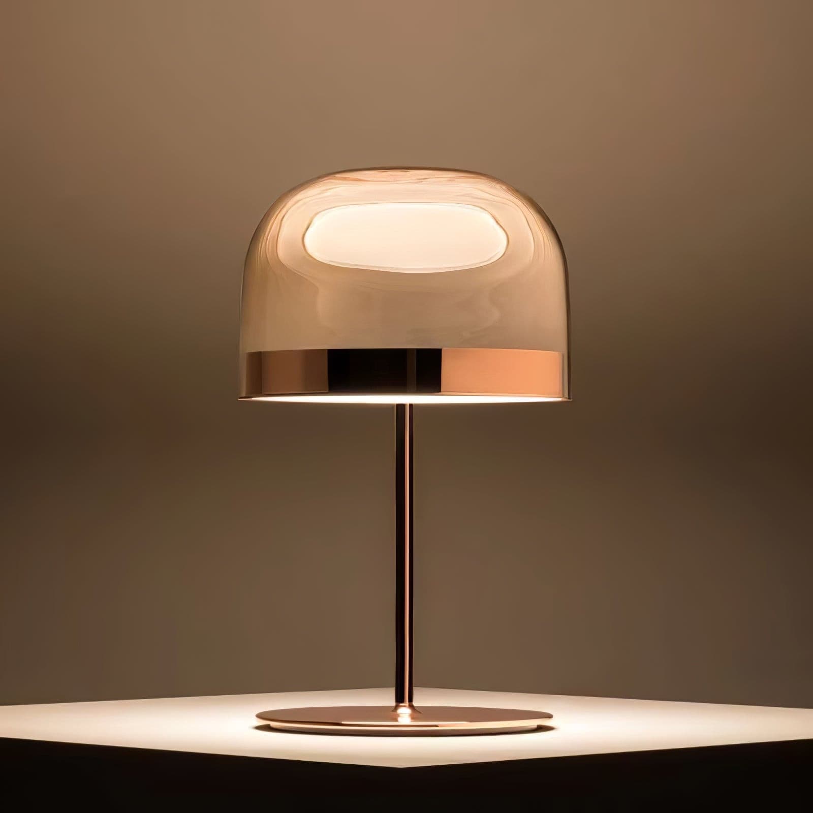 WINDSOR RADIANCE MODERN DESK LAMP