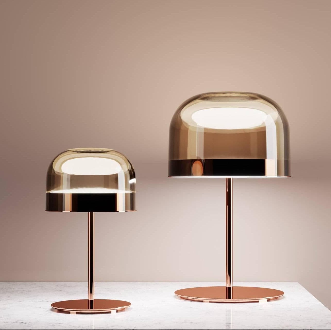 WINDSOR RADIANCE MODERN DESK LAMP
