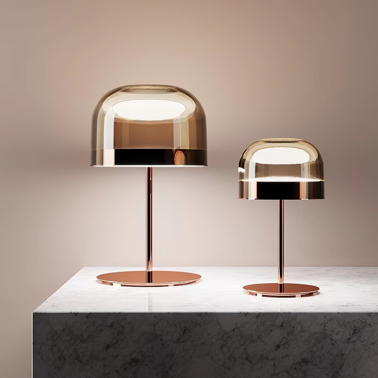 WINDSOR RADIANCE MODERN DESK LAMP
