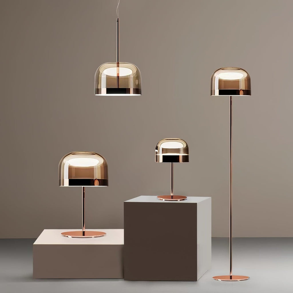 WINDSOR RADIANCE MODERN DESK LAMP