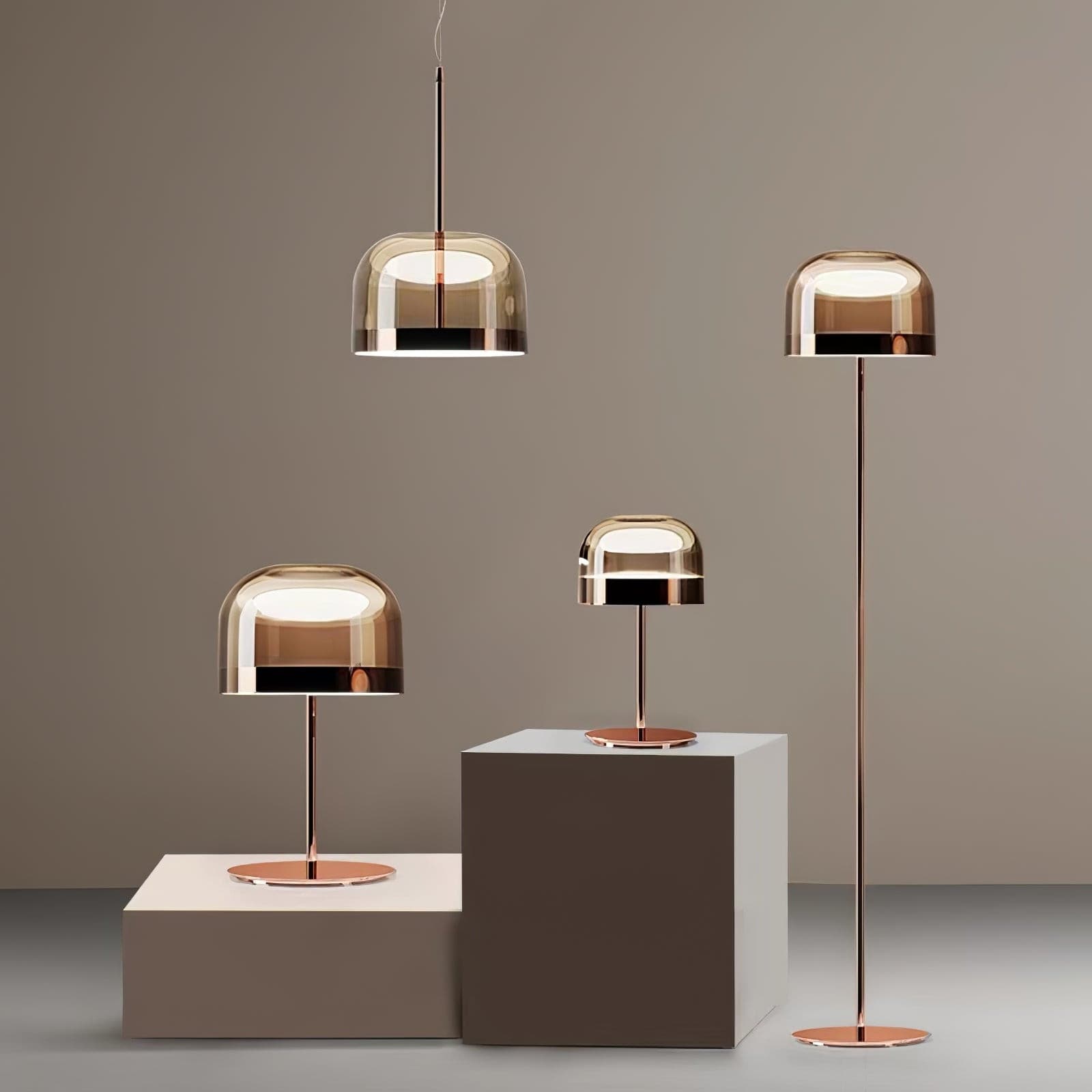 WINDSOR RADIANCE MODERN DESK LAMP