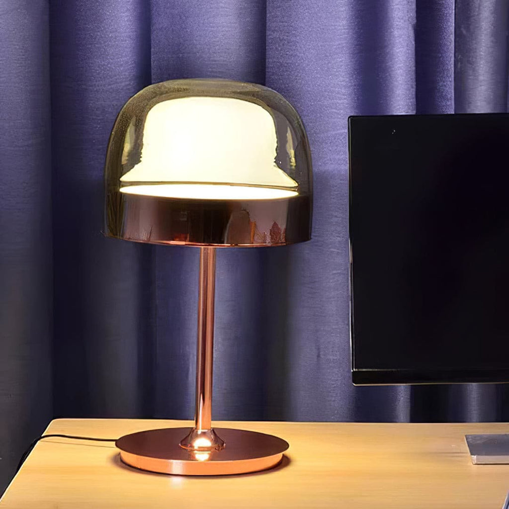 WINDSOR RADIANCE MODERN DESK LAMP