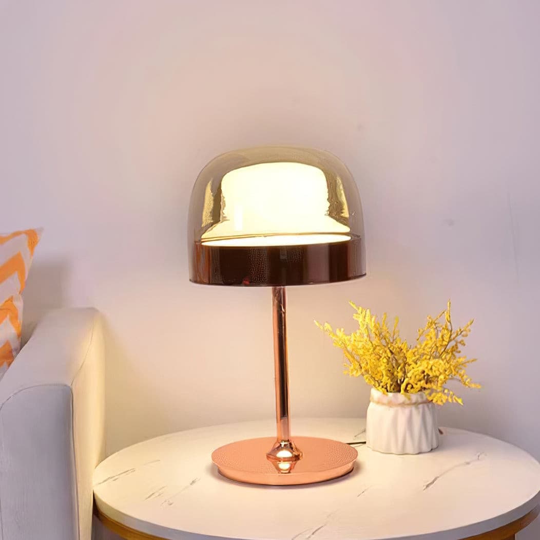 WINDSOR RADIANCE MODERN DESK LAMP
