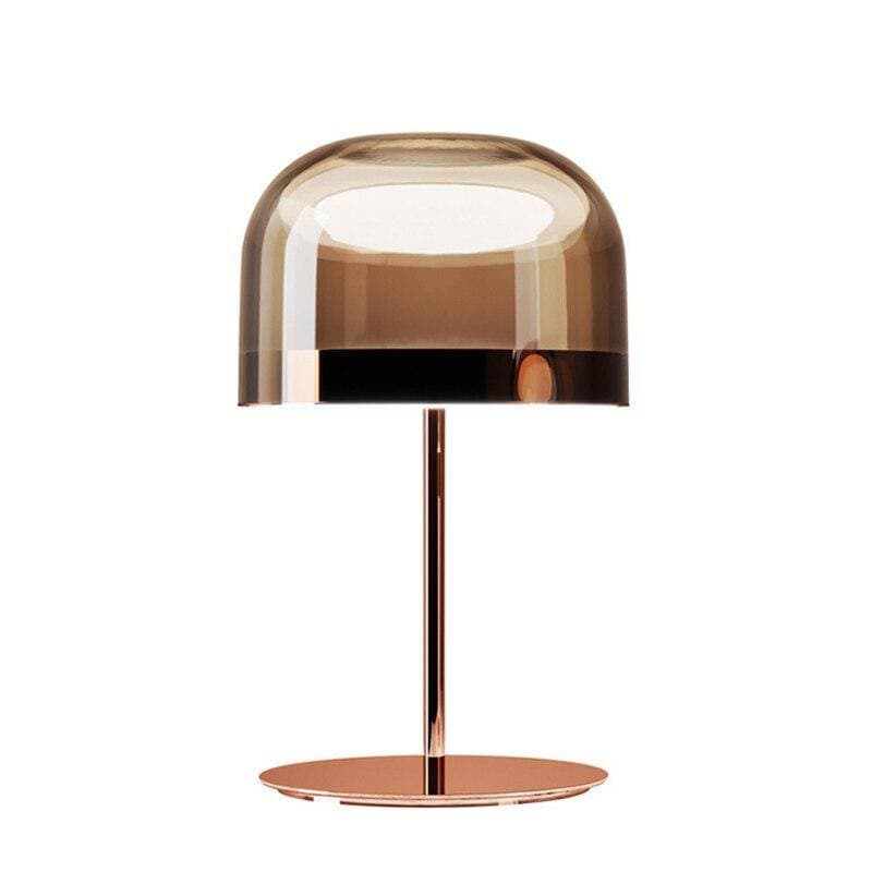 WINDSOR RADIANCE MODERN DESK LAMP