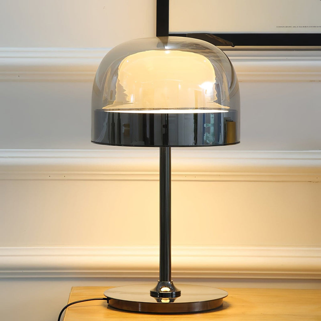 WINDSOR RADIANCE MODERN DESK LAMP