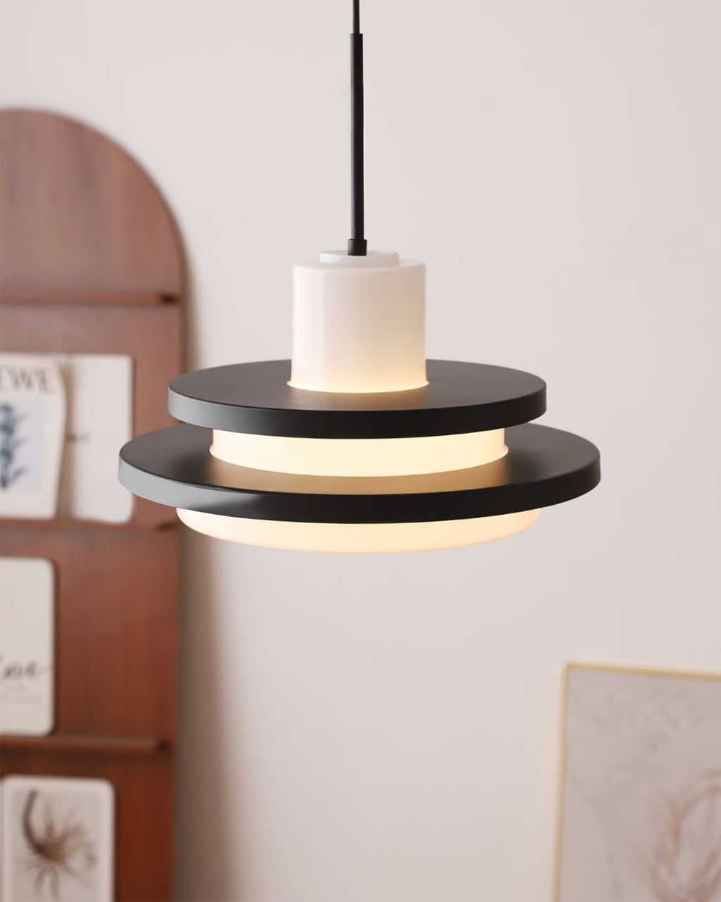 ASTROPHILIA CELESTIAL HANGING LANTERN