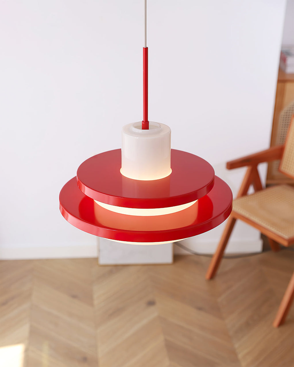 ASTROPHILIA CELESTIAL HANGING LANTERN