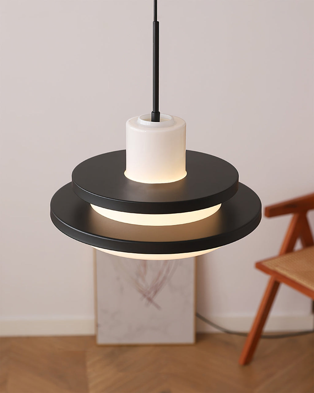 ASTROPHILIA CELESTIAL HANGING LANTERN
