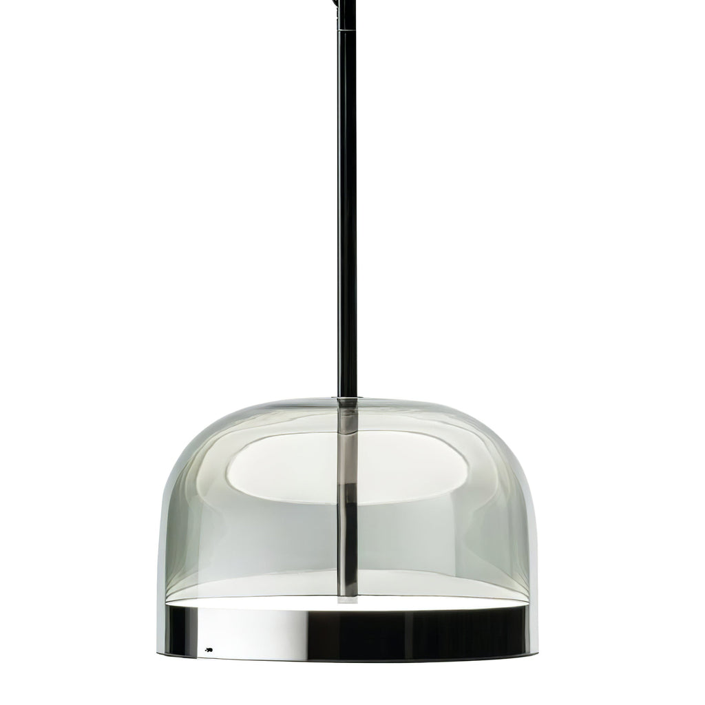 CHISWICK GLOWING ORB HANGING LANTERN