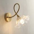 WINTHORPE GLEAMING WALL SCONCE