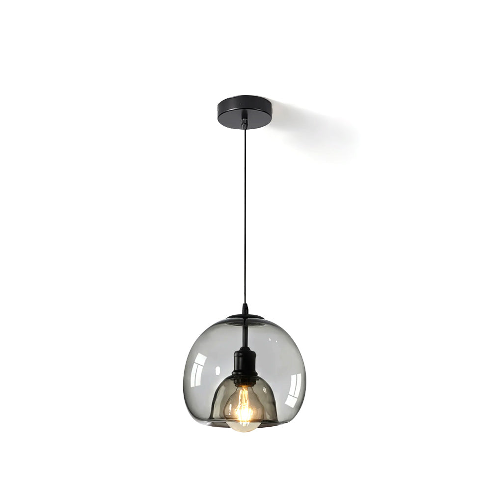 BRAMBLEWOOD WOVEN HANGING LANTERN