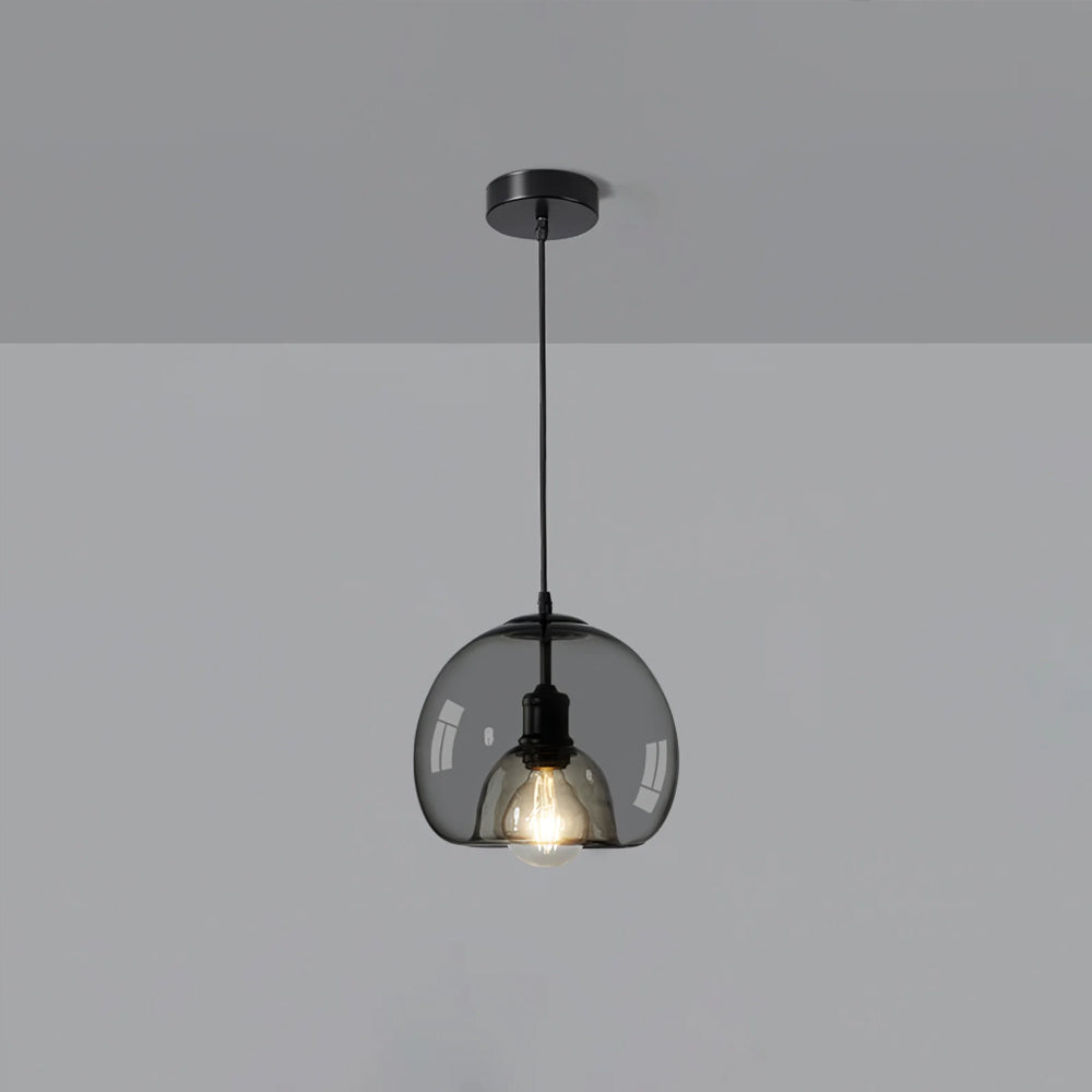 BRAMBLEWOOD WOVEN HANGING LANTERN