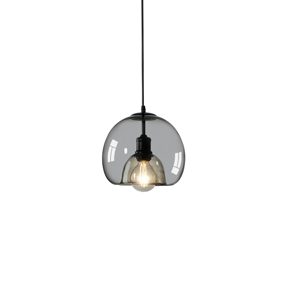 BRAMBLEWOOD WOVEN HANGING LANTERN