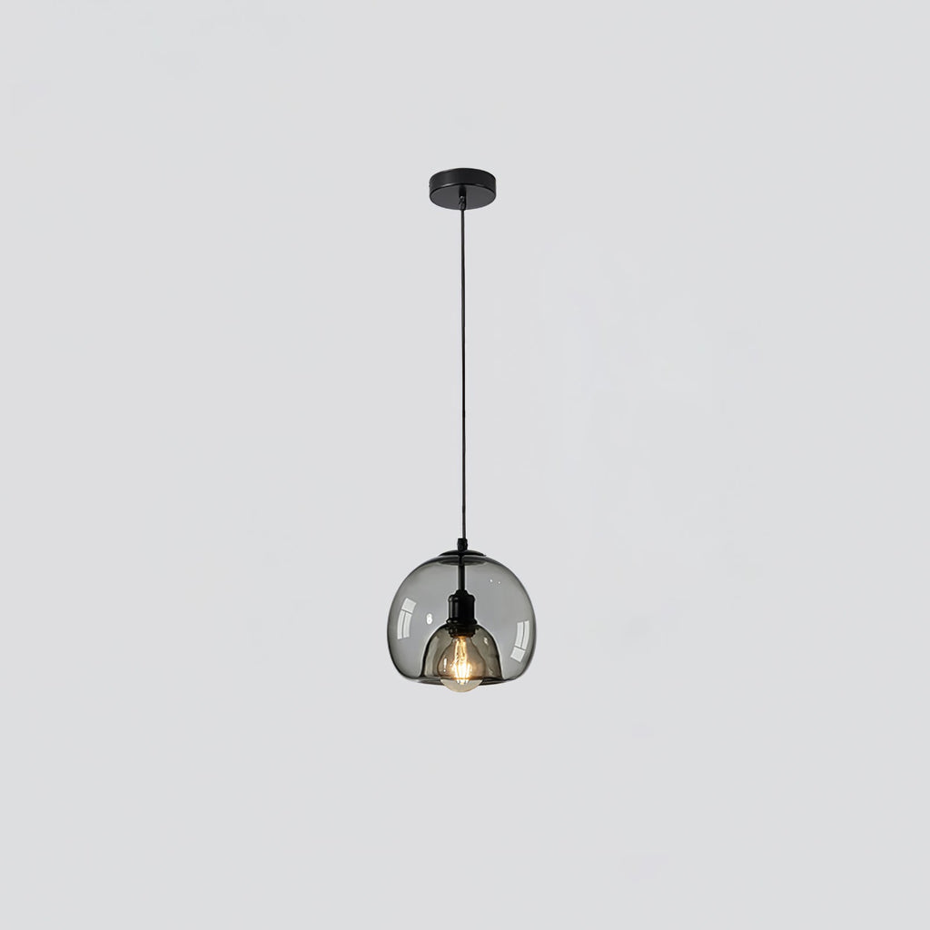 BRAMBLEWOOD WOVEN HANGING LANTERN