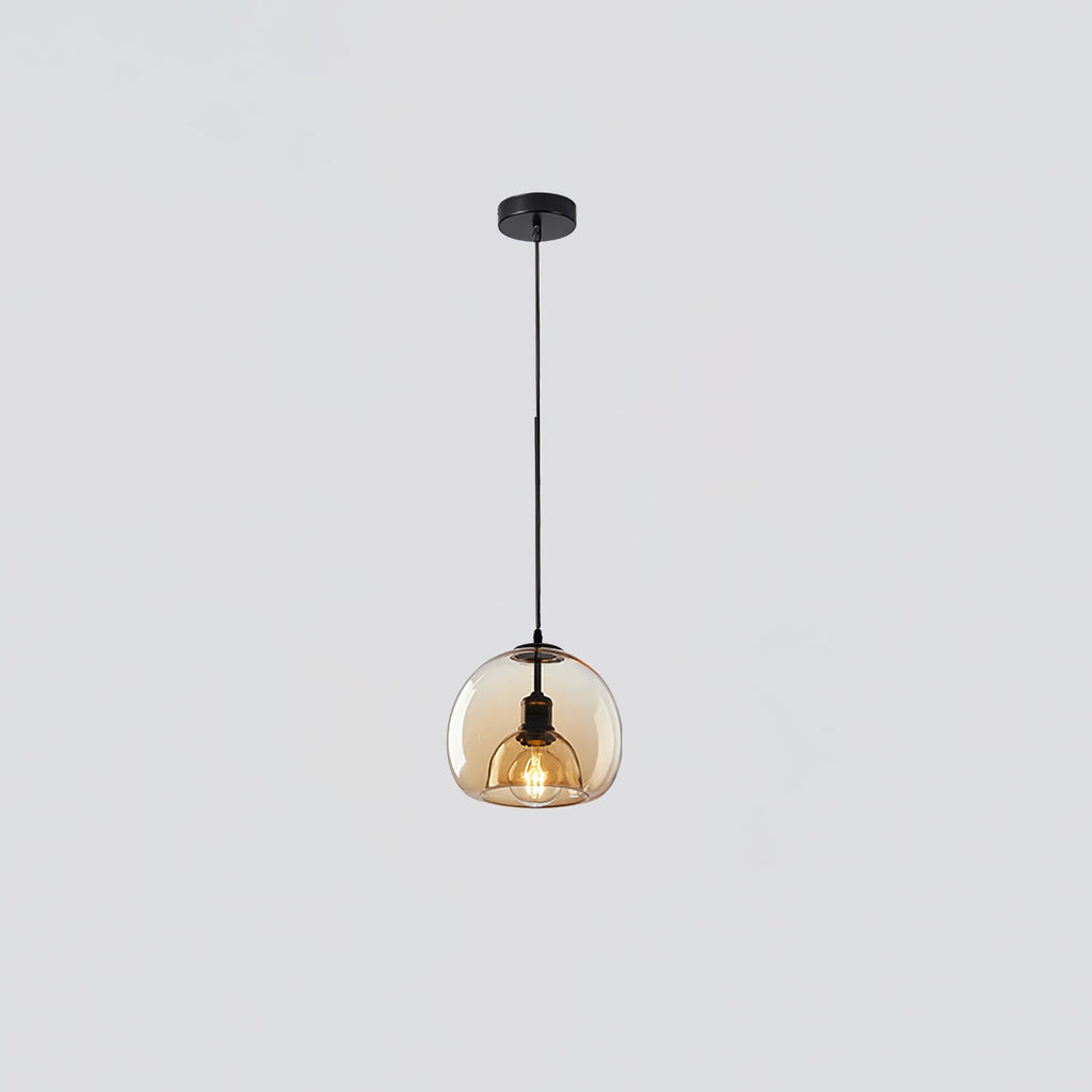 BRAMBLEWOOD WOVEN HANGING LANTERN