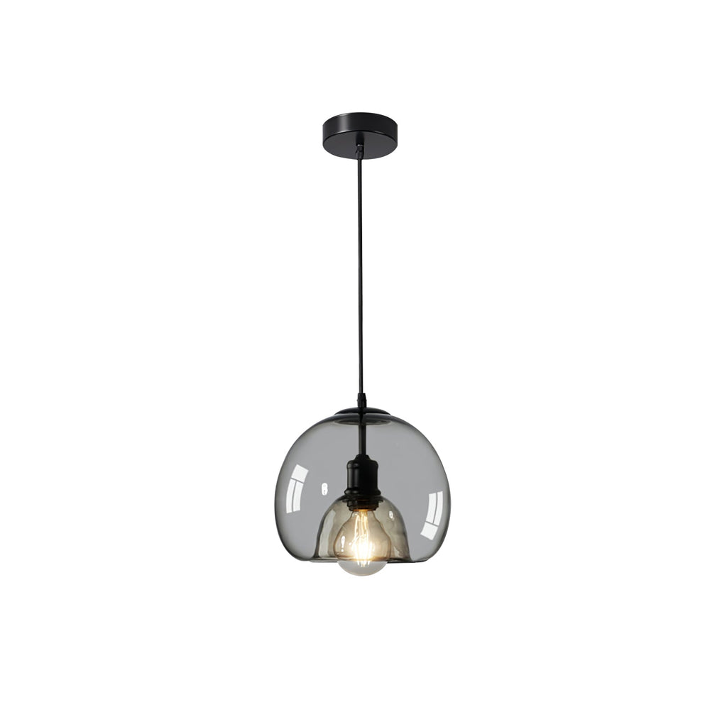 BRAMBLEWOOD WOVEN HANGING LANTERN