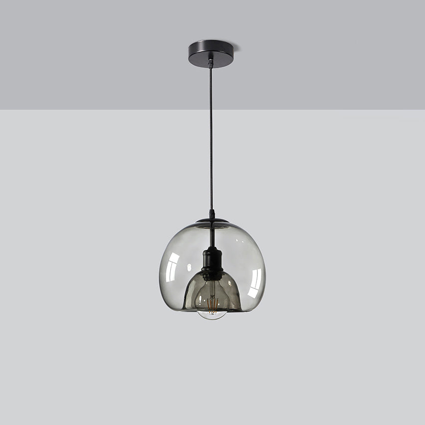 BRAMBLEWOOD WOVEN HANGING LANTERN