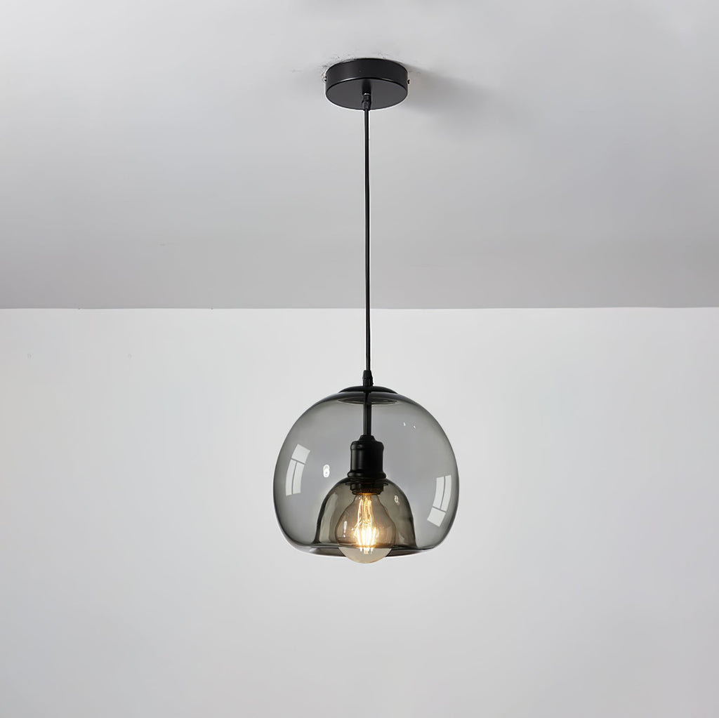BRAMBLEWOOD WOVEN HANGING LANTERN