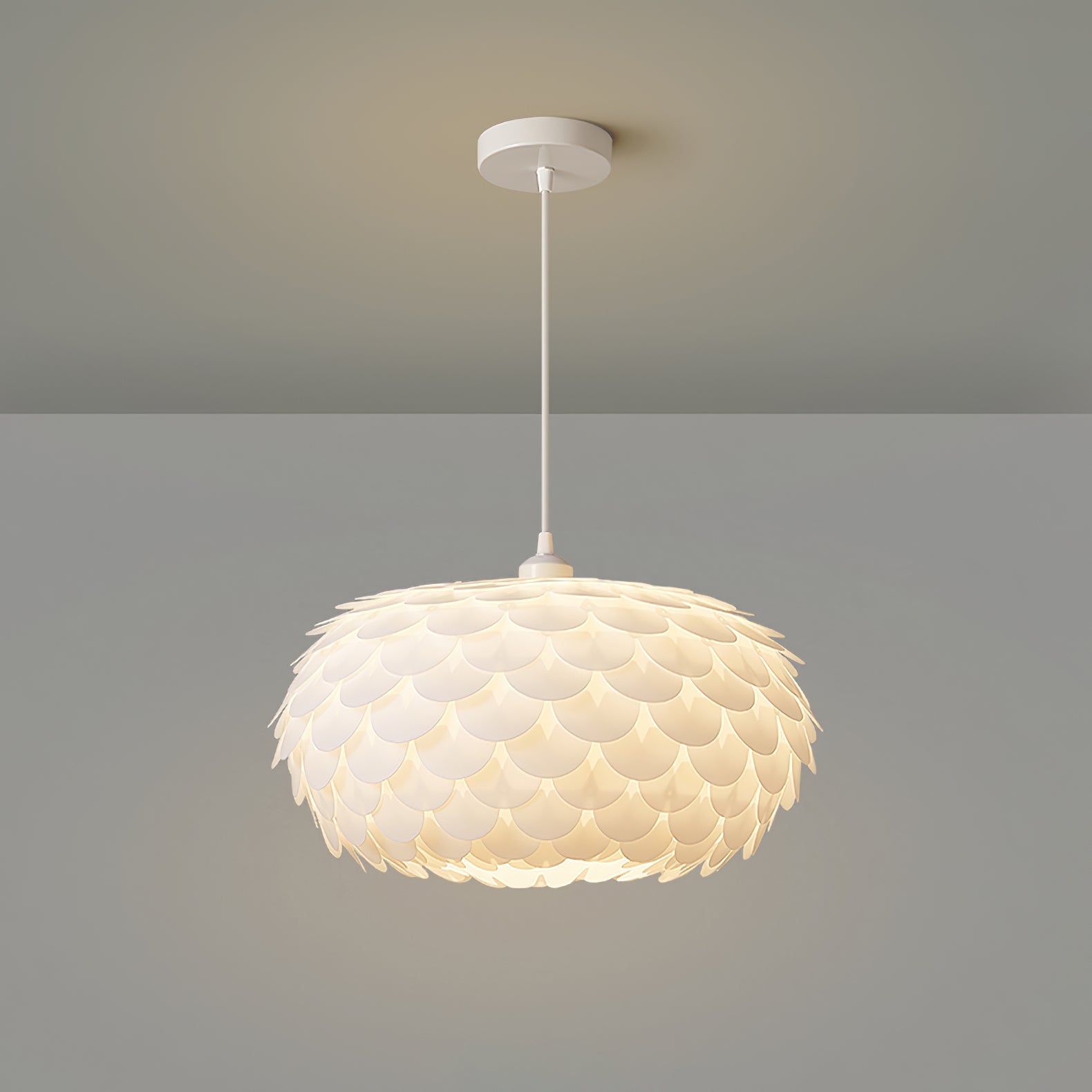 WINTERBOURNE ORB PENDANT LIGHT