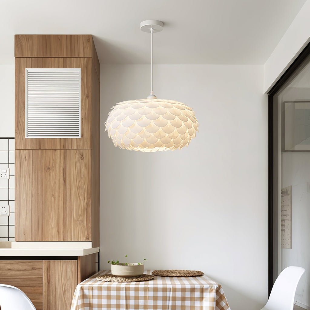 WINTERBOURNE ORB PENDANT LIGHT