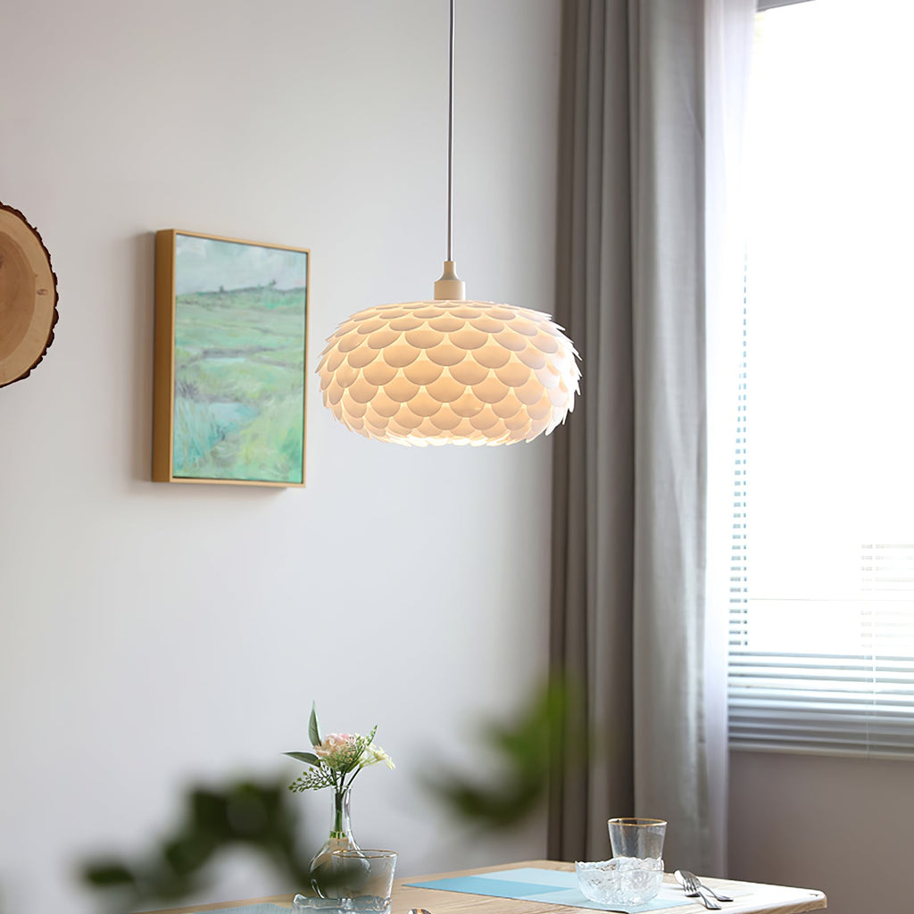 WINTERBOURNE ORB PENDANT LIGHT