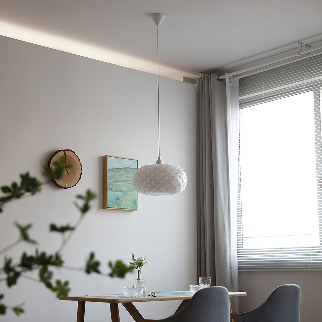 WINTERBOURNE ORB PENDANT LIGHT