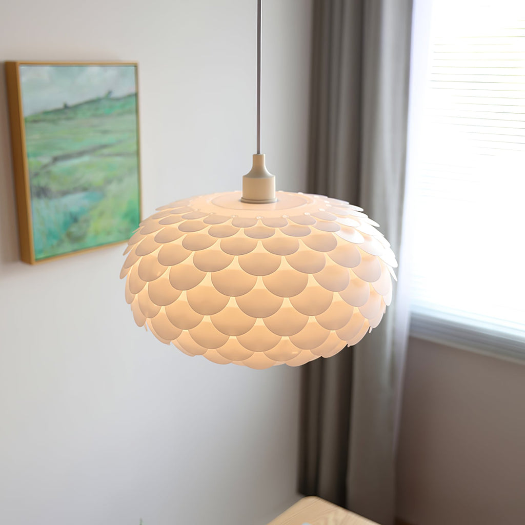 WINTERBOURNE ORB PENDANT LIGHT