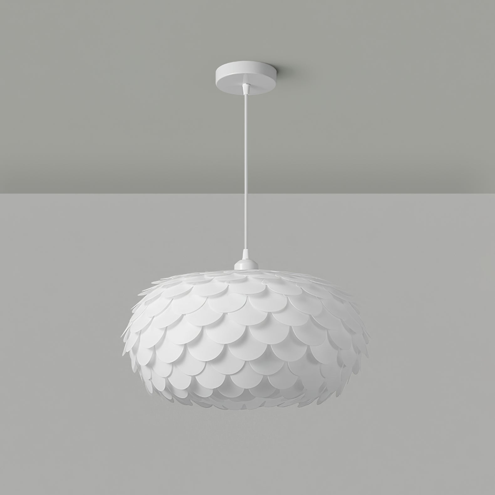 WINTERBOURNE ORB PENDANT LIGHT