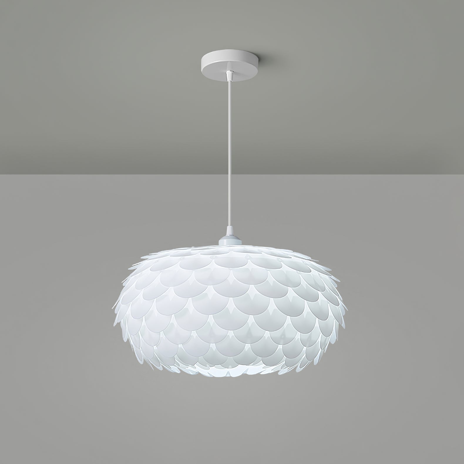 WINTERBOURNE ORB PENDANT LIGHT