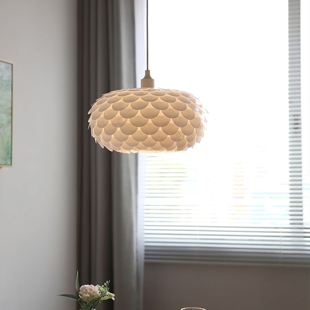 WINTERBOURNE ORB PENDANT LIGHT