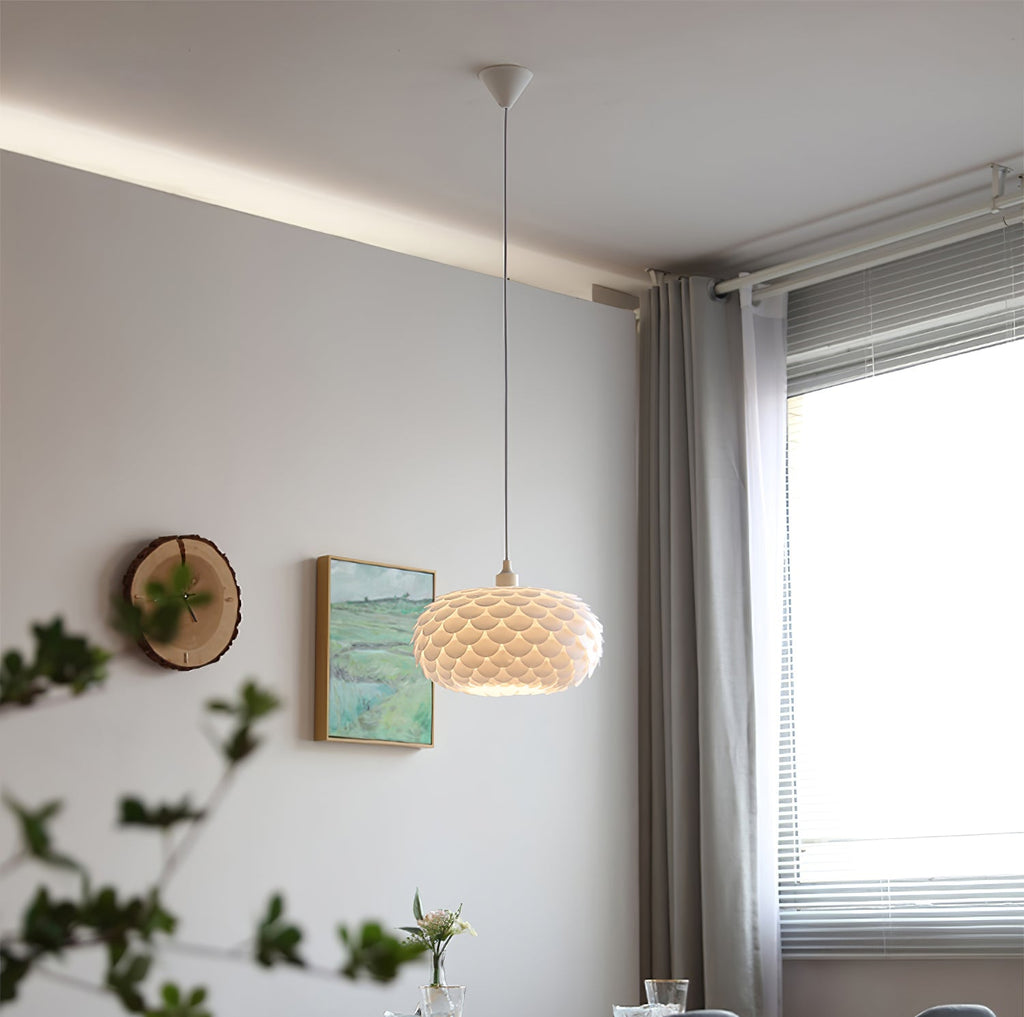 WINTERBOURNE ORB PENDANT LIGHT