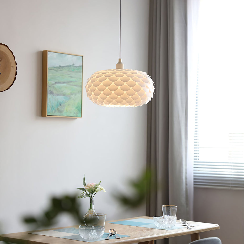 WINTERBOURNE ORB PENDANT LIGHT