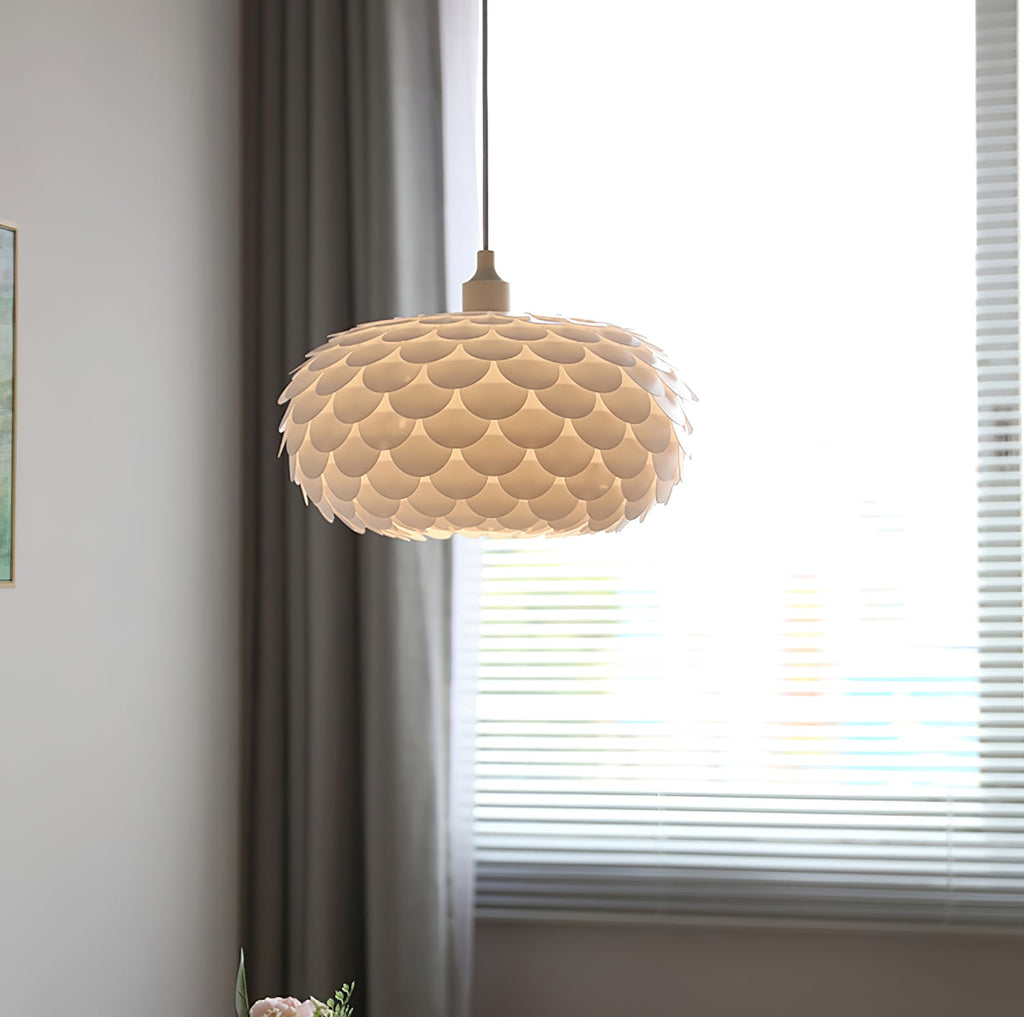 WINTERBOURNE ORB PENDANT LIGHT