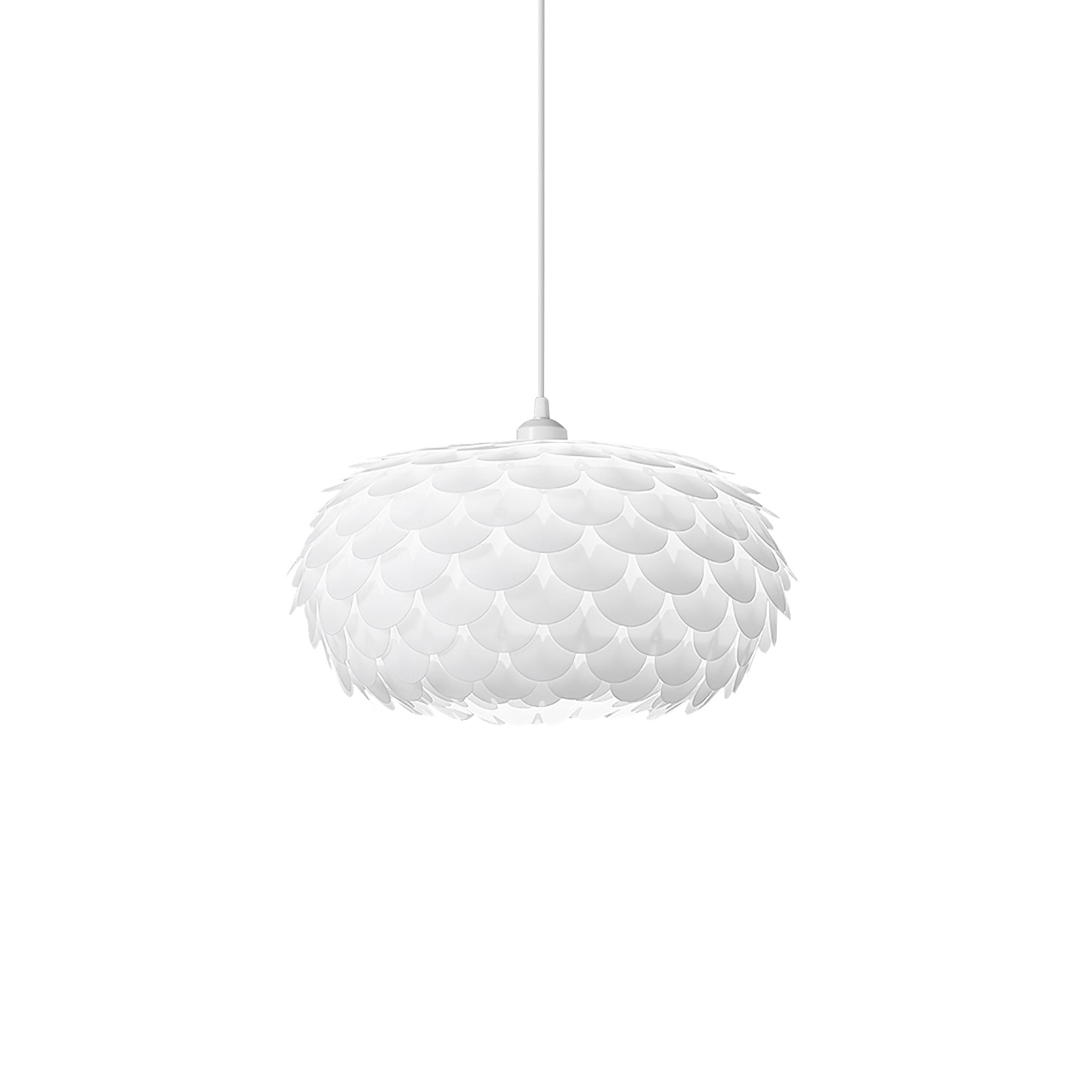 WINTERBOURNE ORB PENDANT LIGHT