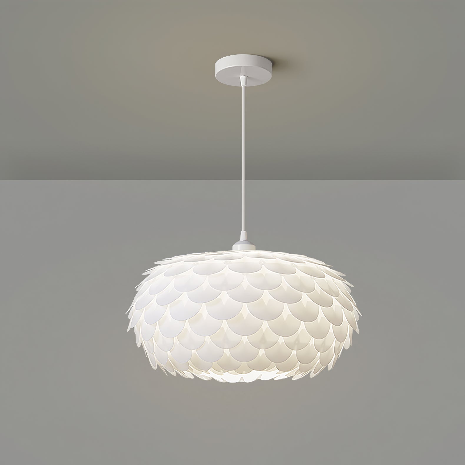 WINTERBOURNE ORB PENDANT LIGHT