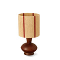 WHITBY HARBOR GLOW TABLE LANTERN