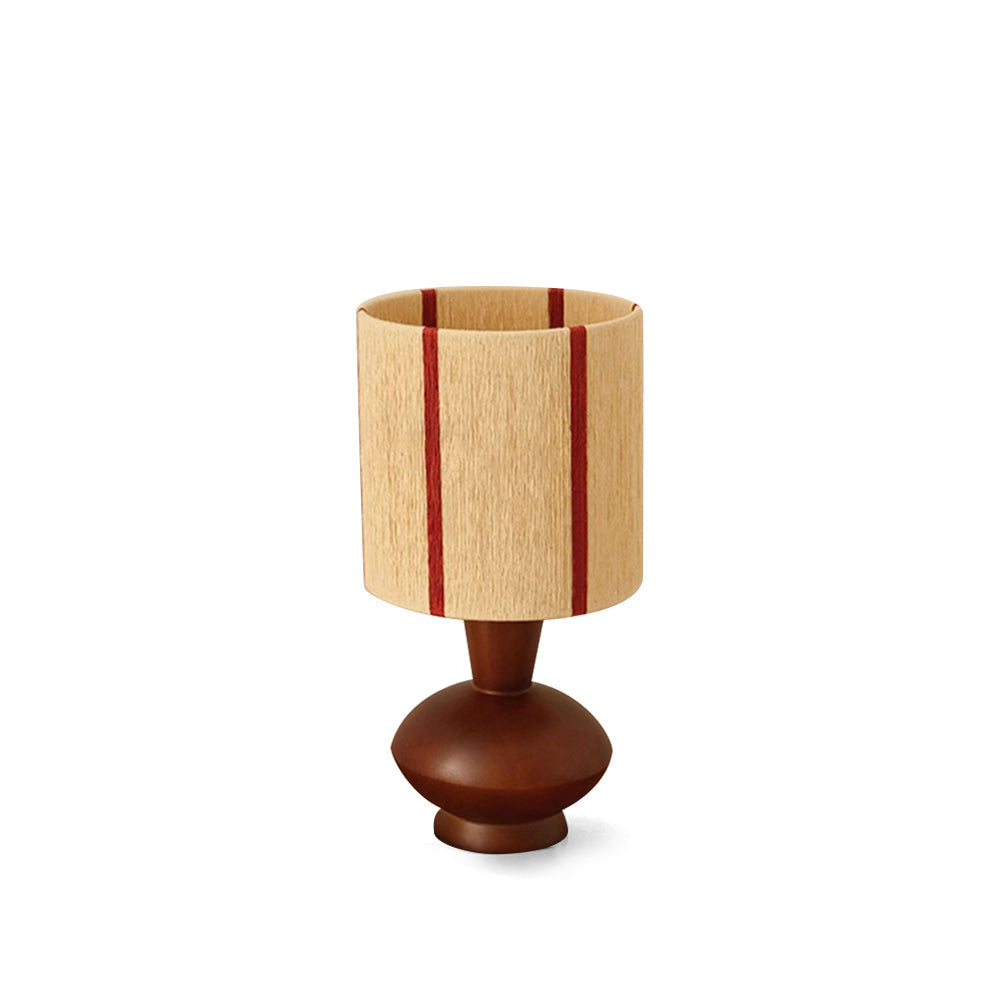 WHITBY HARBOR GLOW TABLE LANTERN