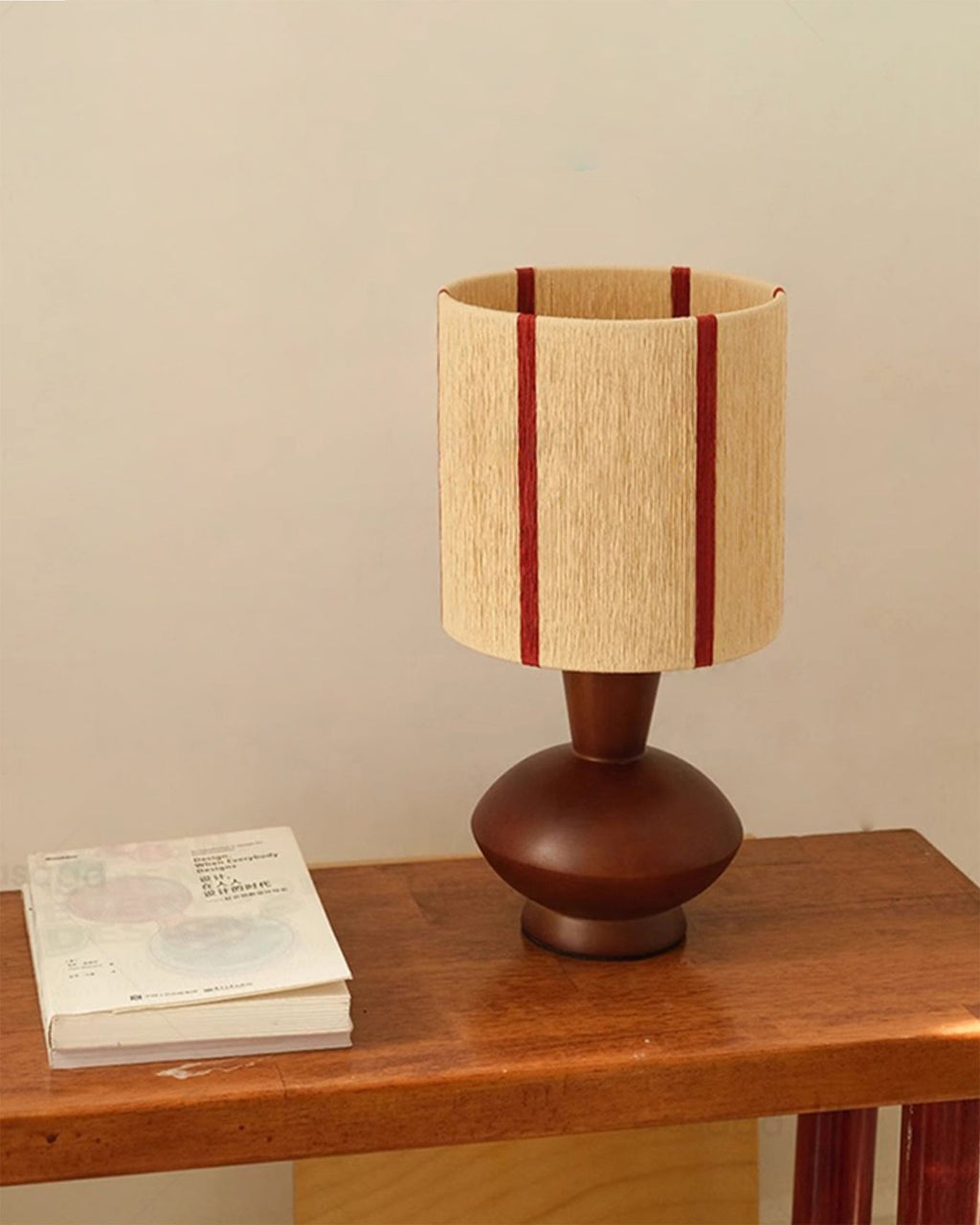 WHITBY HARBOR GLOW TABLE LANTERN