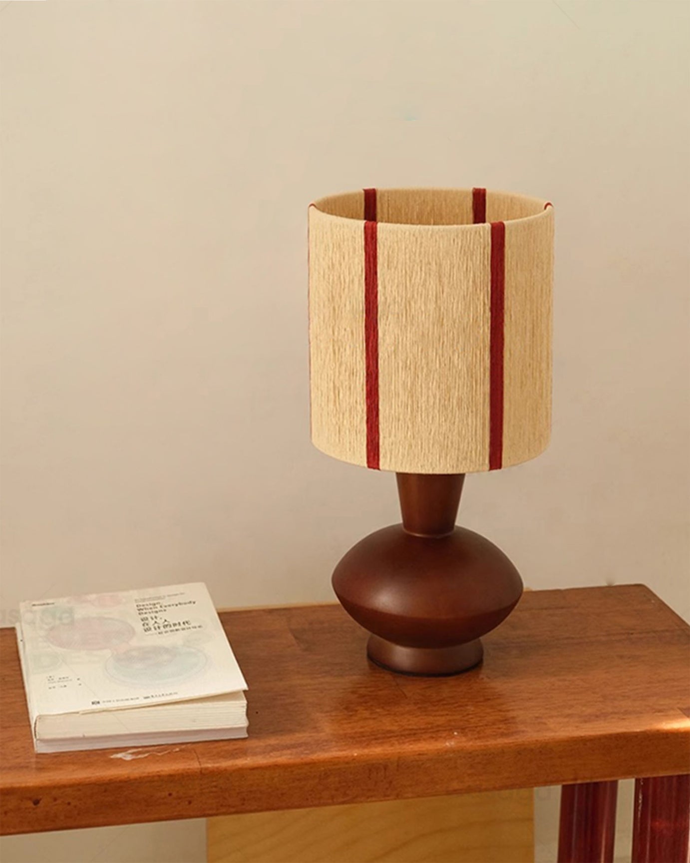 WHITBY HARBOR GLOW TABLE LANTERN