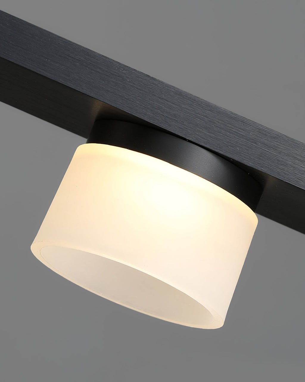 WINTHROP ORBITAL ILLUMINATION CHANDELIER