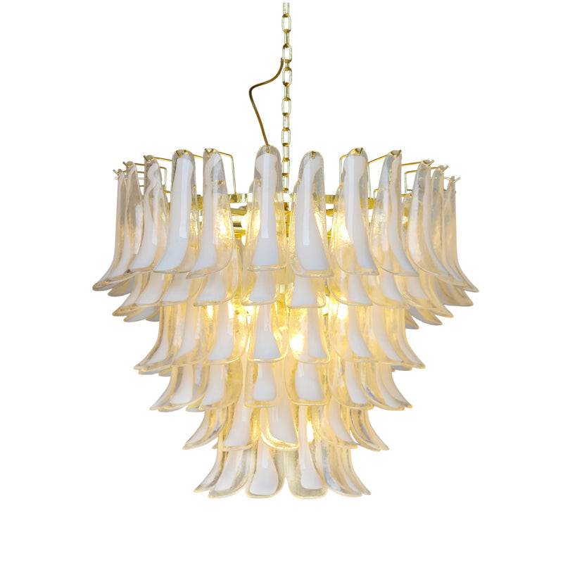 WHIMSY BLOOM LIGHTING CANOPY