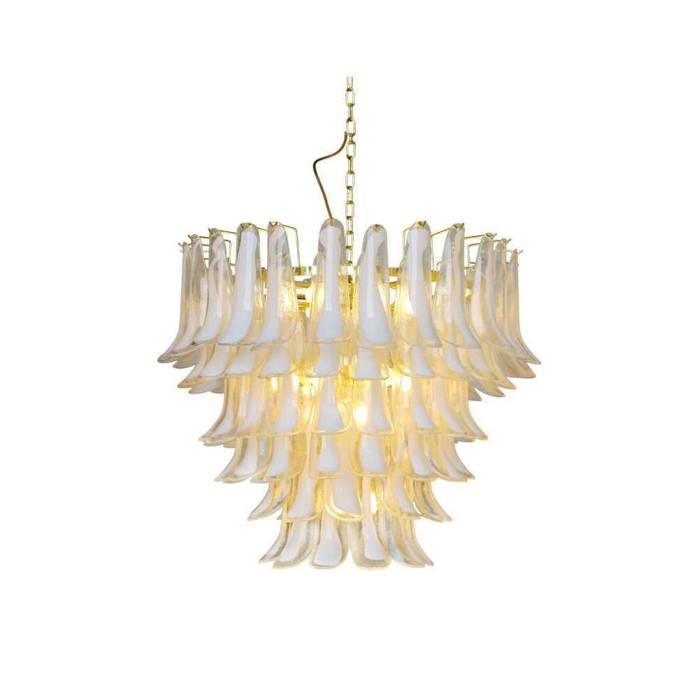 WHIMSY BLOOM LIGHTING CANOPY