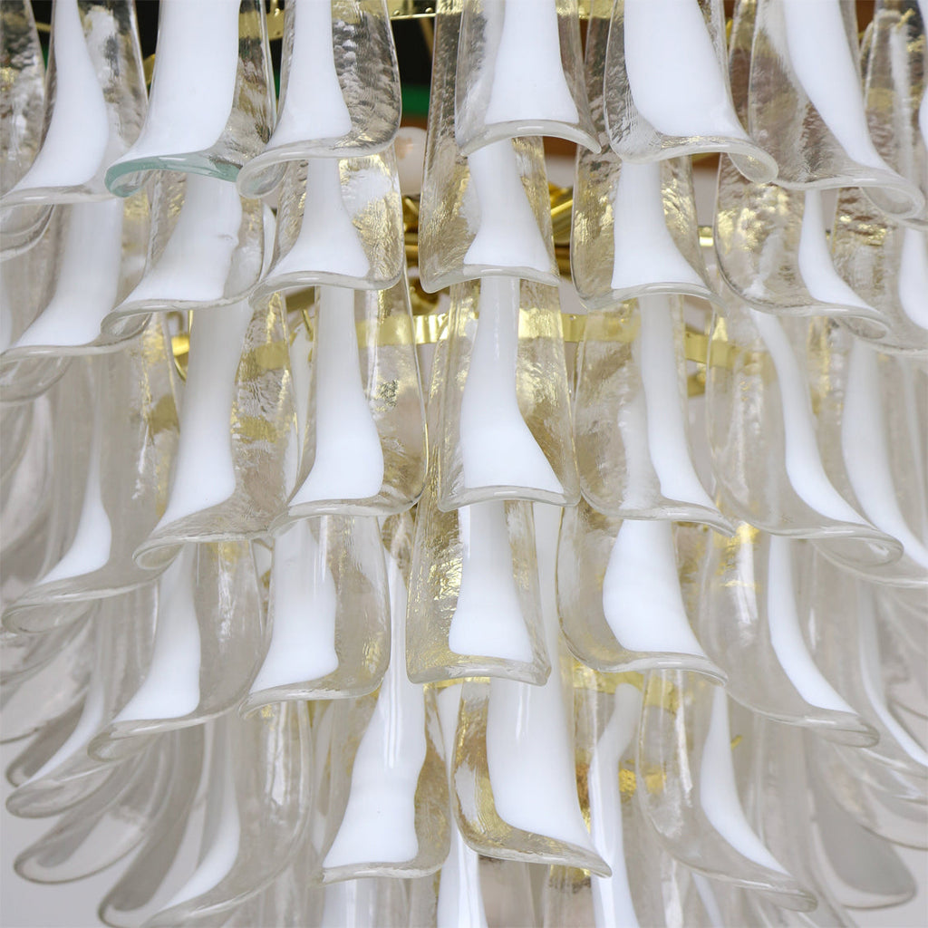 WHIMSY BLOOM LIGHTING CANOPY