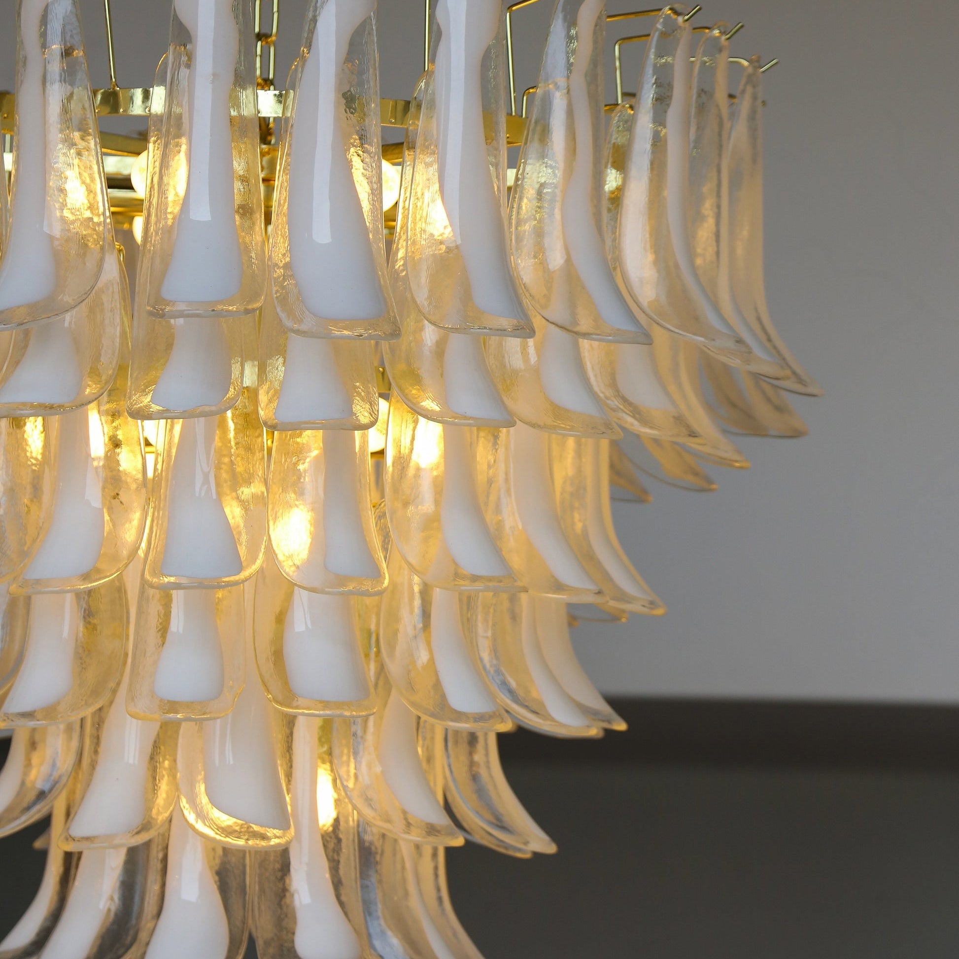 WHIMSY BLOOM LIGHTING CANOPY