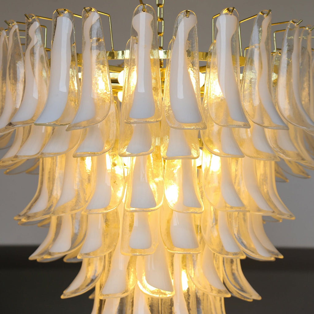 WHIMSY BLOOM LIGHTING CANOPY